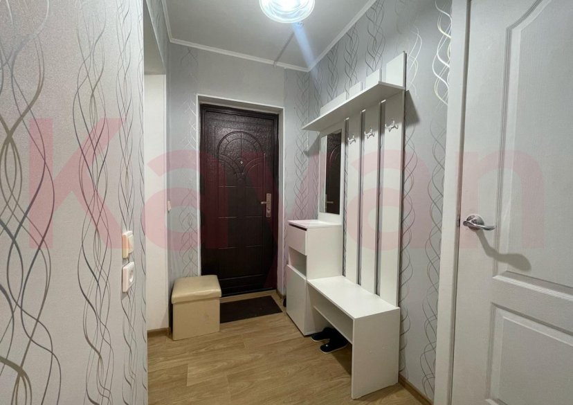 Продажа 1-комн. квартиры, 39.5 кв.м фото 6