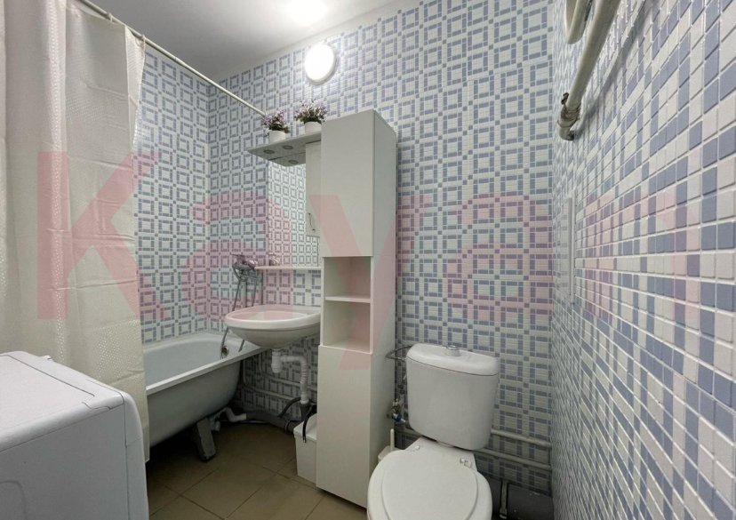 Продажа 1-комн. квартиры, 39.5 кв.м фото 8