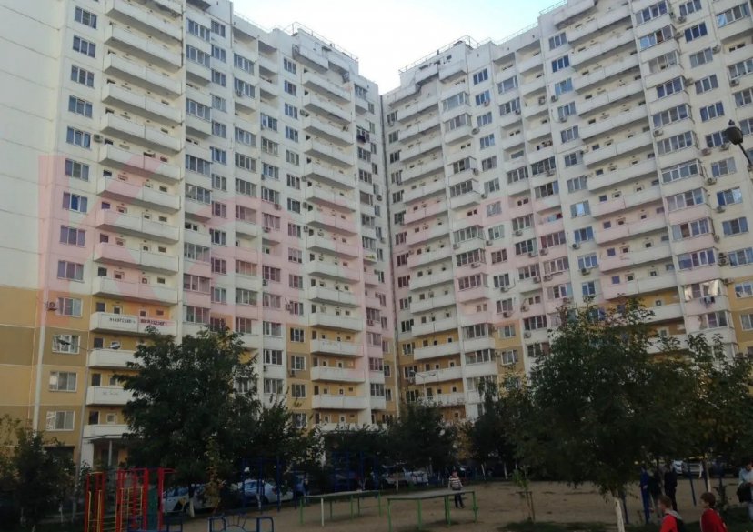 Продажа 1-комн. квартиры, 39.5 кв.м фото 9