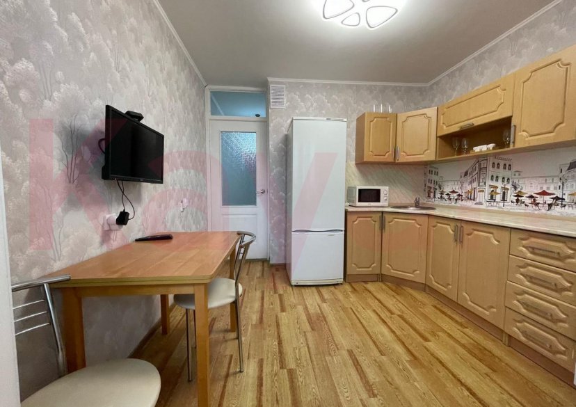 Продажа 1-комн. квартиры, 39.5 кв.м фото 2