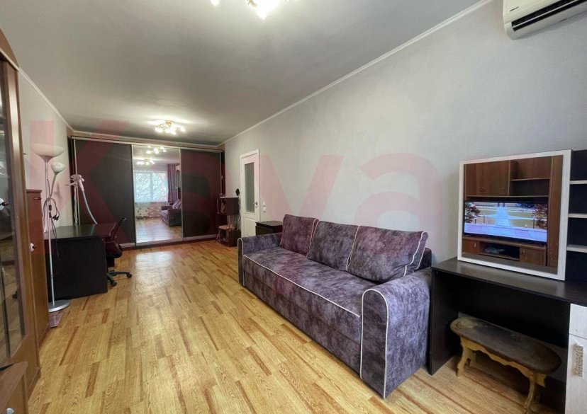 Продажа 1-комн. квартиры, 39.5 кв.м фото 4