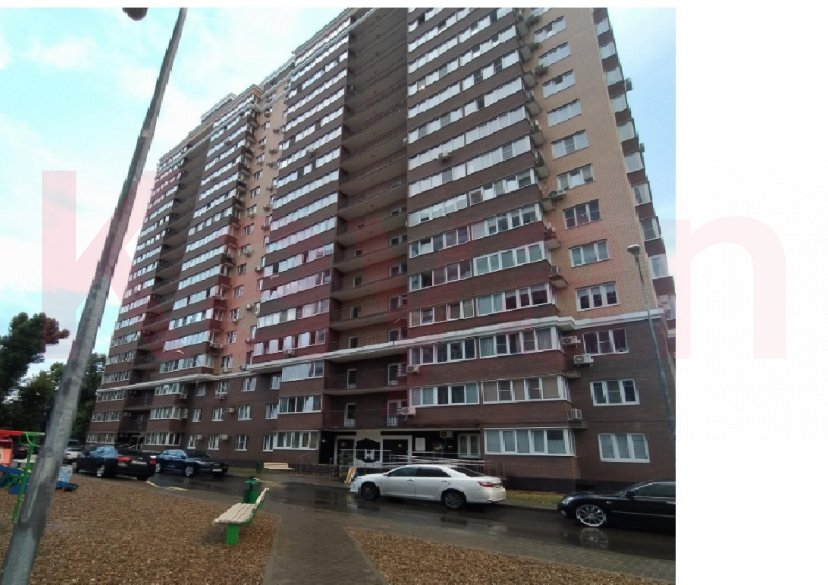 Продажа 1-комн. квартиры, 48 кв.м фото 0