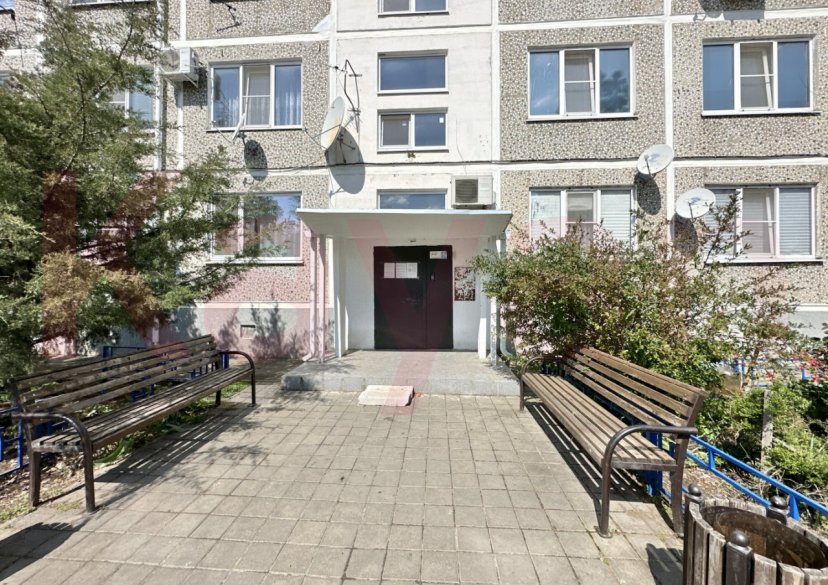 Продажа 2-комн. квартиры, 44.5 кв.м фото 2