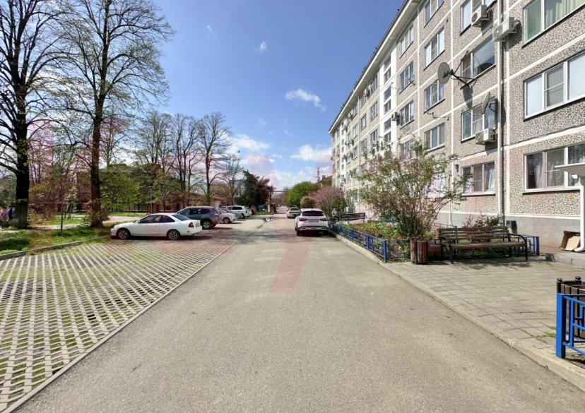 Продажа 2-комн. квартиры, 44.5 кв.м фото 1