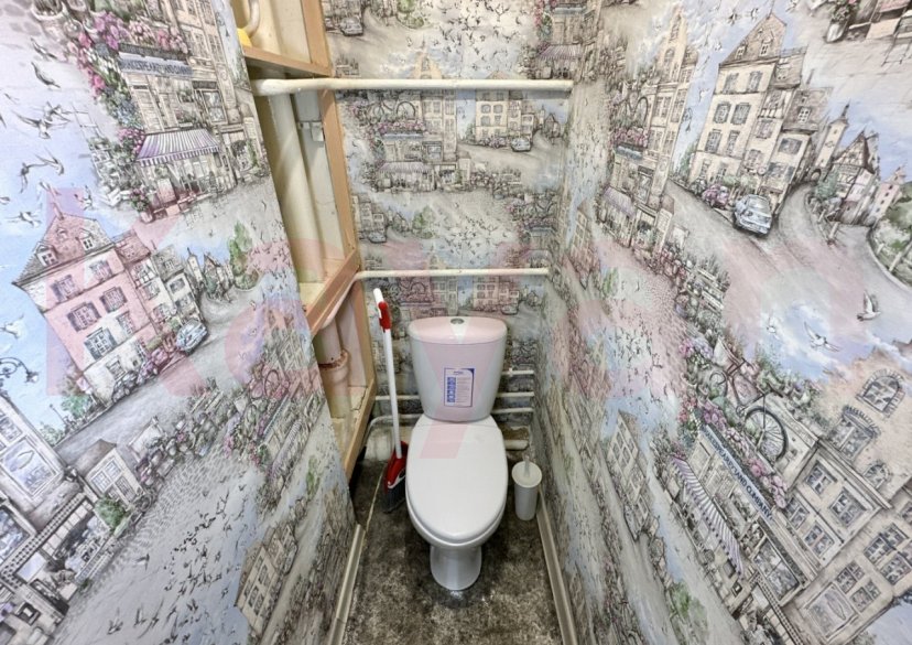 Продажа 2-комн. квартиры, 44.5 кв.м фото 11