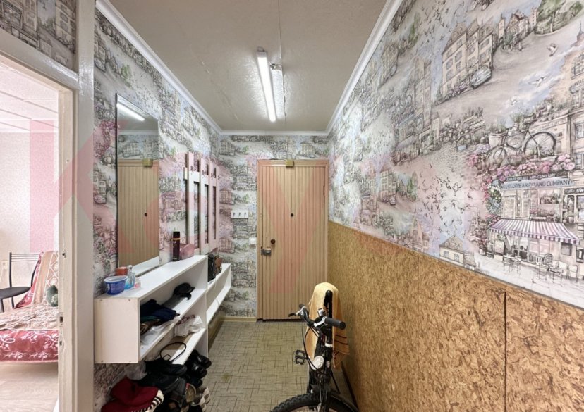 Продажа 2-комн. квартиры, 44.5 кв.м фото 12