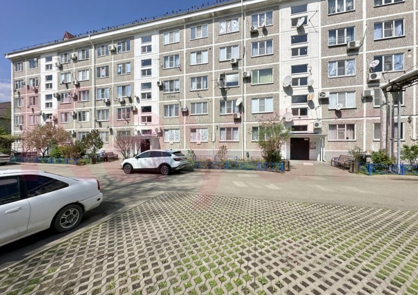 Продажа 2-комн. квартиры, 44.5 кв.м фото 4