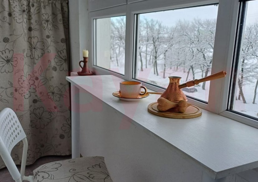 Продажа студии, 28 кв.м фото 8