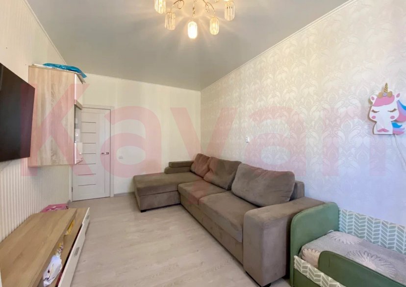 Продажа 1-комн. квартиры, 41.6 кв.м фото 0