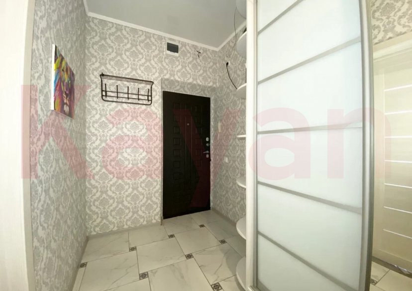 Продажа 1-комн. квартиры, 41.6 кв.м фото 4