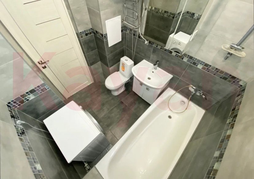 Продажа 1-комн. квартиры, 41.6 кв.м фото 6