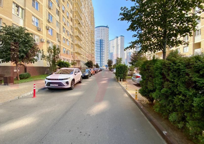 Продажа 1-комн. квартиры, 41.6 кв.м фото 7