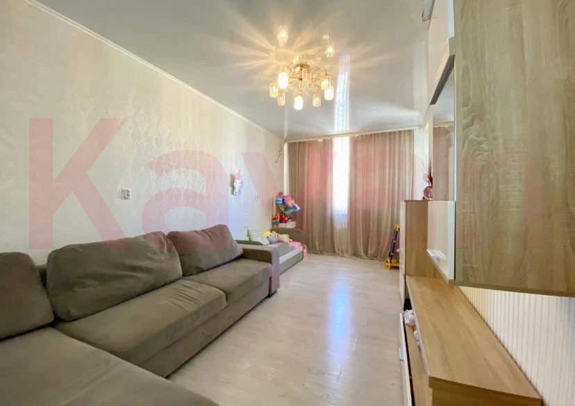 Продажа 1-комн. квартиры, 41.6 кв.м фото 1 Продажа 1-комн. квартиры, 41.6 кв.м фото 1