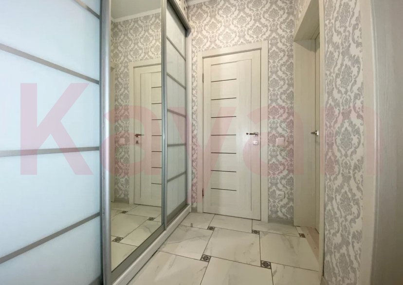 Продажа 1-комн. квартиры, 41.6 кв.м фото 5 Продажа 1-комн. квартиры, 41.6 кв.м фото 5