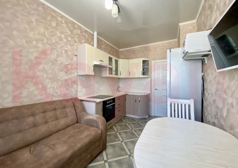 Продажа 1-комн. квартиры, 41.6 кв.м фото 3