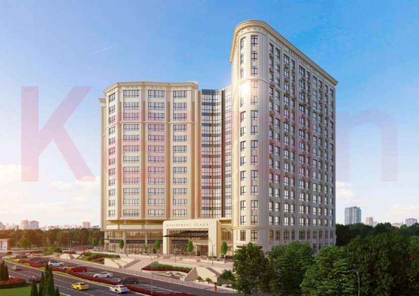 Продажа 2-комн. квартиры, 65 кв.м фото 1 Продажа 2-комн. квартиры, 65 кв.м фото 1