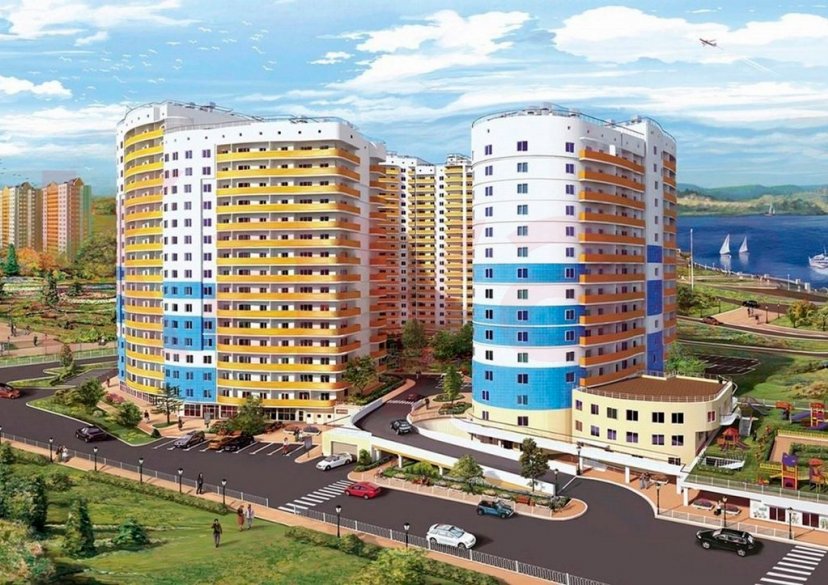 Продажа 3-комн. квартиры, 141 кв.м фото 1 Продажа 3-комн. квартиры, 141 кв.м фото 1