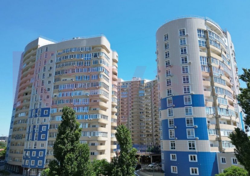 Продажа 4-комн. квартиры, 94.58 кв.м фото 1 Продажа 4-комн. квартиры, 94.58 кв.м фото 1