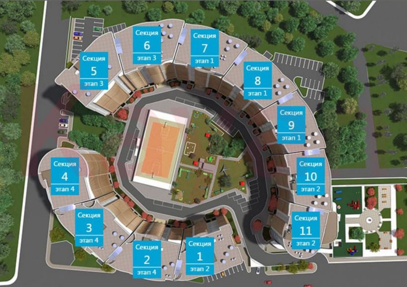 Продажа 3-комн. квартиры, 141 кв.м фото 11 Продажа 3-комн. квартиры, 141 кв.м фото 11