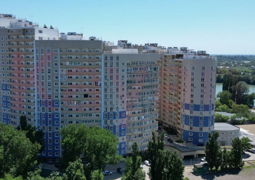 Продажа 4-комн. квартиры, 94.58 кв.м фото 3 Продажа 4-комн. квартиры, 94.58 кв.м фото 3