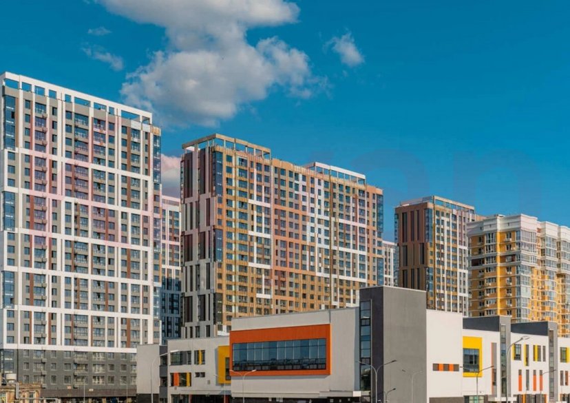 Продажа студии, 25.92 кв.м фото 7