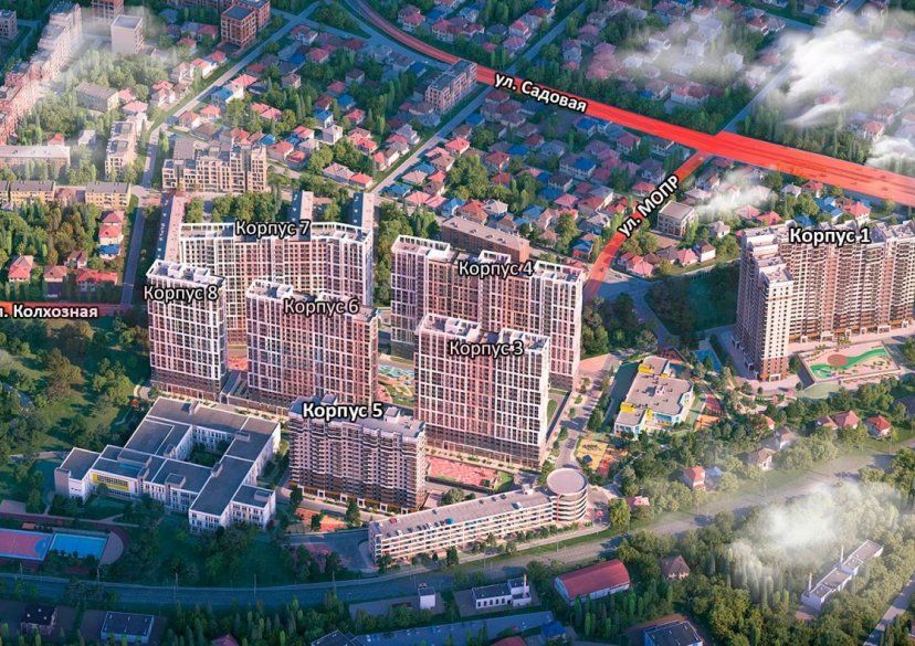 Продажа студии, 25.92 кв.м фото 8