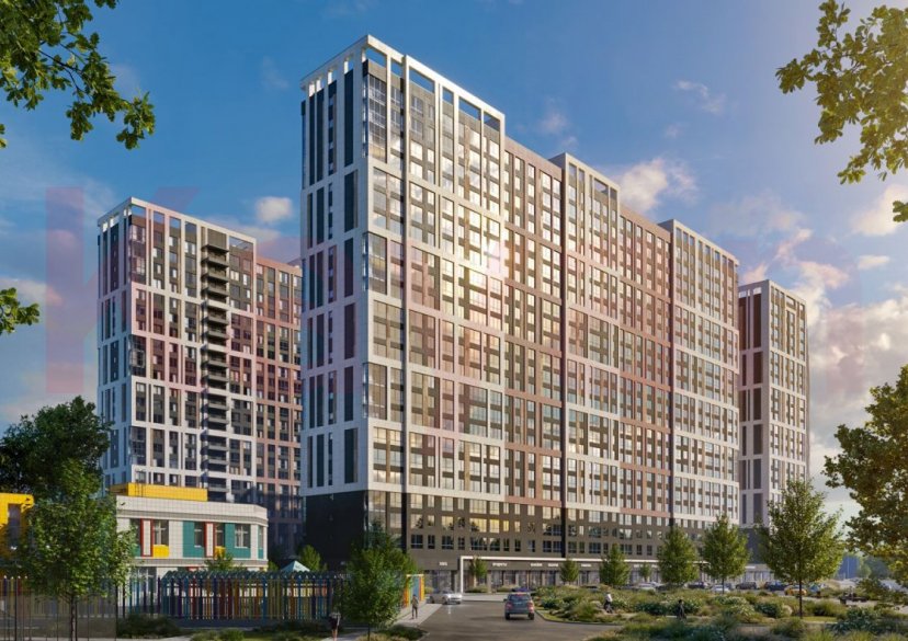 Продажа студии, 25.92 кв.м фото 1 Продажа студии, 25.92 кв.м фото 1