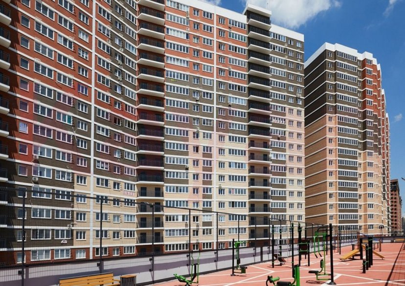 Продажа 2-комн. квартиры, 49.8 кв.м фото 2