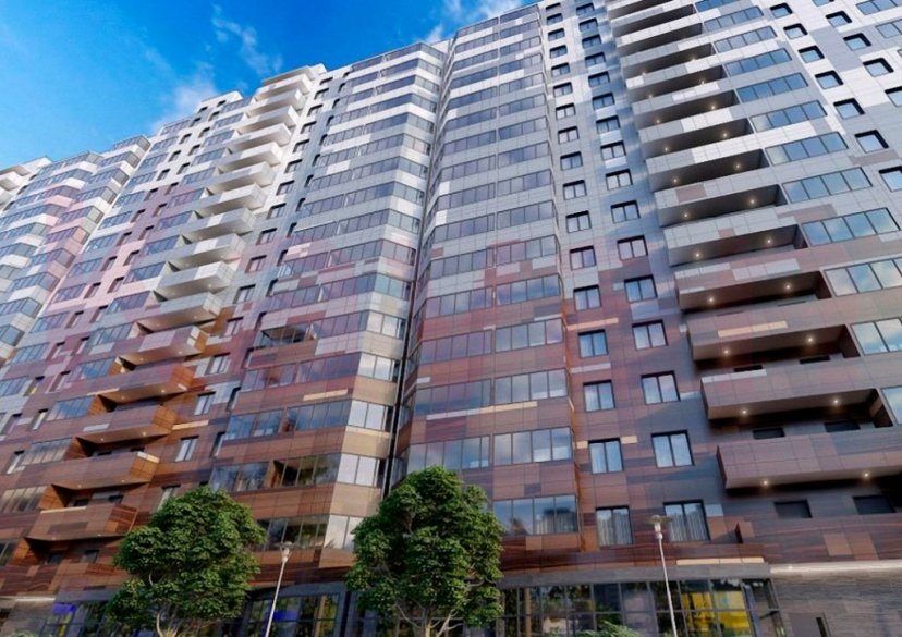 Продажа 3-комн. квартиры, 78.52 кв.м фото 6