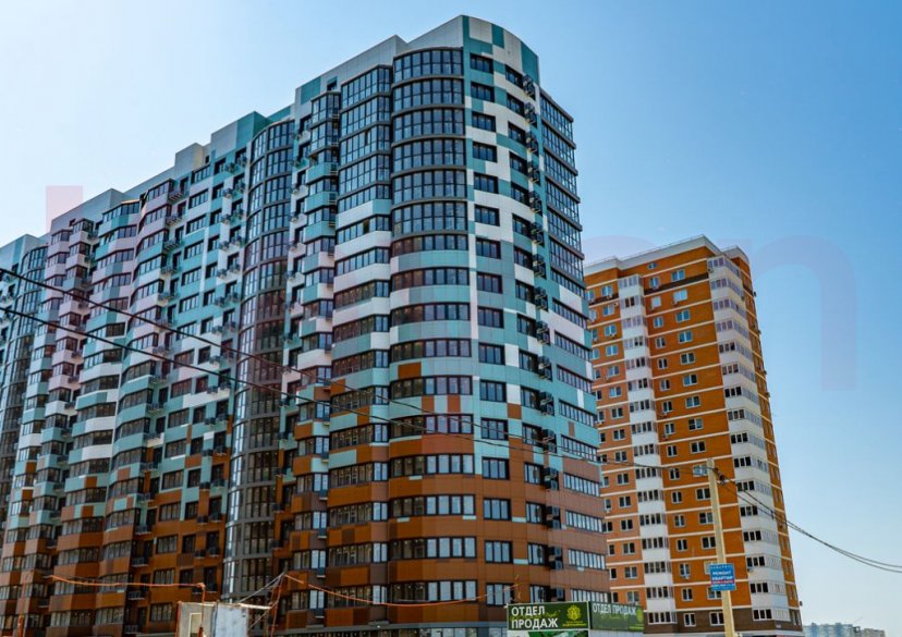 Продажа 3-комн. квартиры, 78.52 кв.м фото 7