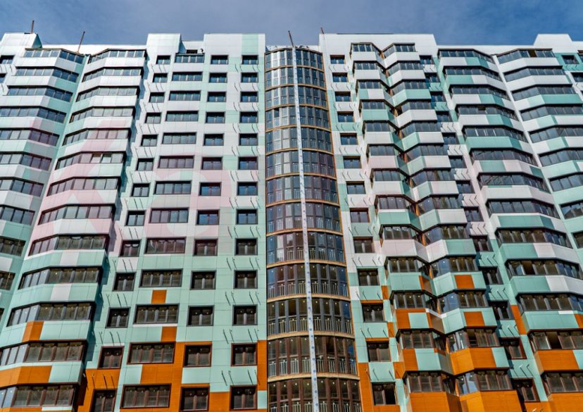 Продажа 3-комн. квартиры, 78.52 кв.м фото 8