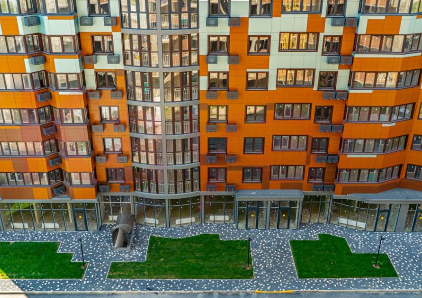 Продажа 3-комн. квартиры, 78.52 кв.м фото 10