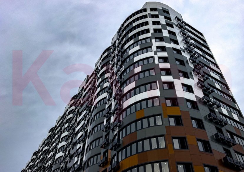 Продажа 1-комн. квартиры, 42.6 кв.м фото 7 Продажа 1-комн. квартиры, 42.6 кв.м фото 7