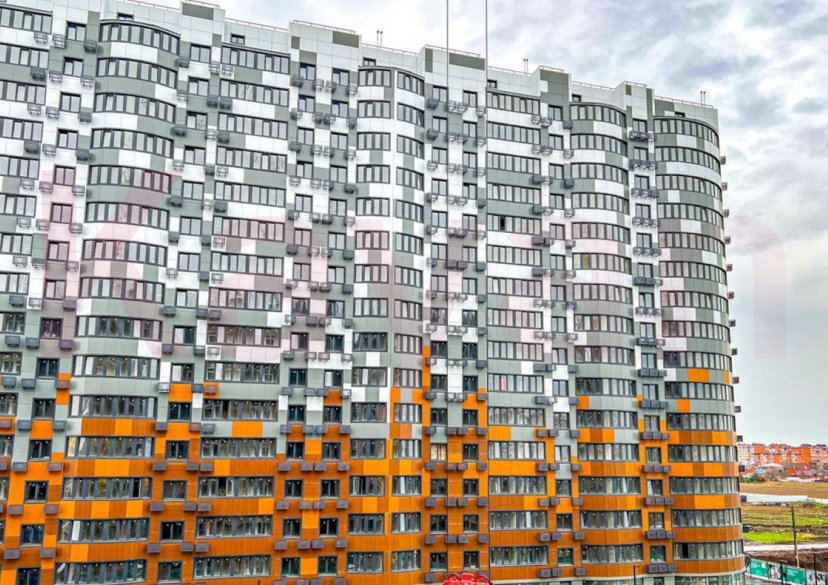 Продажа 1-комн. квартиры, 42.6 кв.м фото 8 Продажа 1-комн. квартиры, 42.6 кв.м фото 8