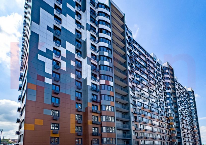 Продажа 1-комн. квартиры, 42.6 кв.м фото 10 Продажа 1-комн. квартиры, 42.6 кв.м фото 10