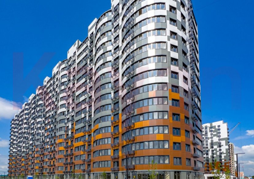 Продажа 1-комн. квартиры, 38.01 кв.м фото 11 Продажа 1-комн. квартиры, 38.01 кв.м фото 11