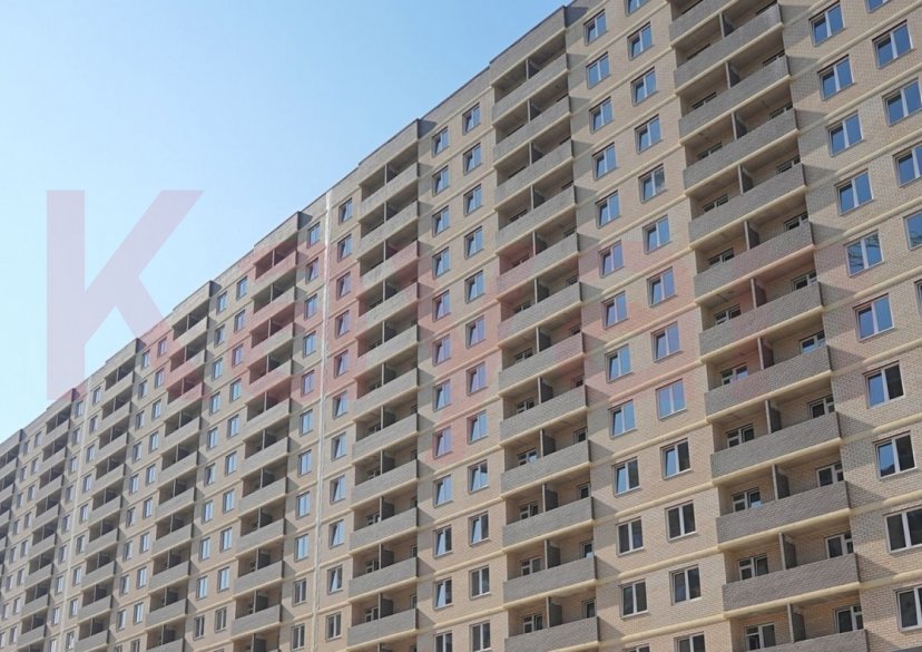 Продажа 1-комн. квартиры, 35.4 кв.м фото 9