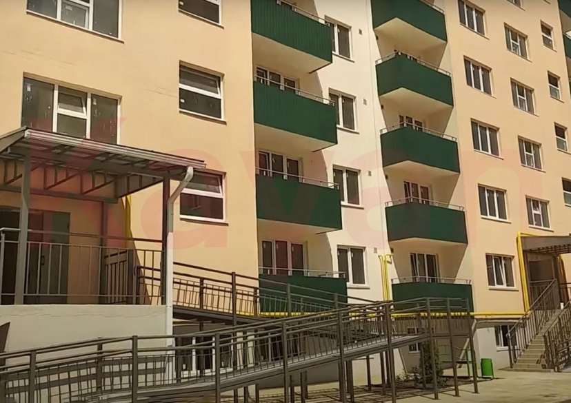 Продажа 2-комн. квартиры, 66.6 кв.м фото 5 Продажа 2-комн. квартиры, 66.6 кв.м фото 5