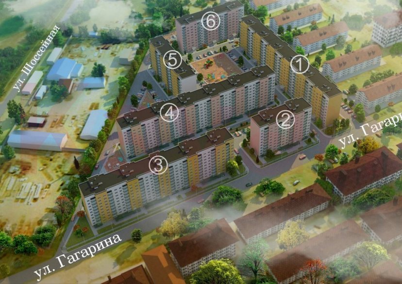 Продажа 2-комн. квартиры, 66.6 кв.м фото 6 Продажа 2-комн. квартиры, 66.6 кв.м фото 6