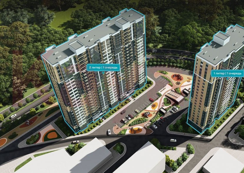 Продажа 2-комн. квартиры, 44.5 кв.м фото 6 Продажа 2-комн. квартиры, 44.5 кв.м фото 6