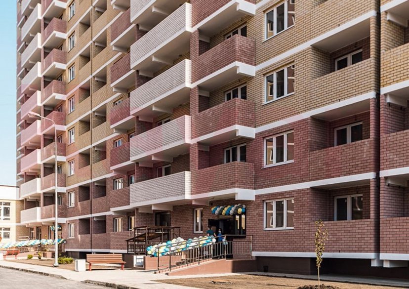 Продажа 2-комн. квартиры, 53.1 кв.м фото 6 Продажа 2-комн. квартиры, 53.1 кв.м фото 6