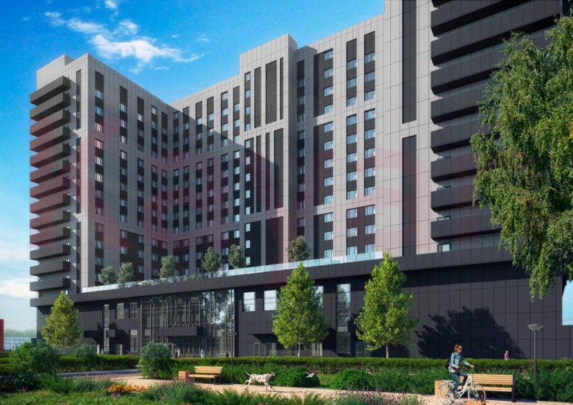 Продажа студии, 26.3 кв.м фото 6 Продажа студии, 26.3 кв.м фото 6