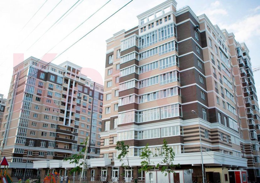 Продажа 1-комн. квартиры, 36.3 кв.м фото 2