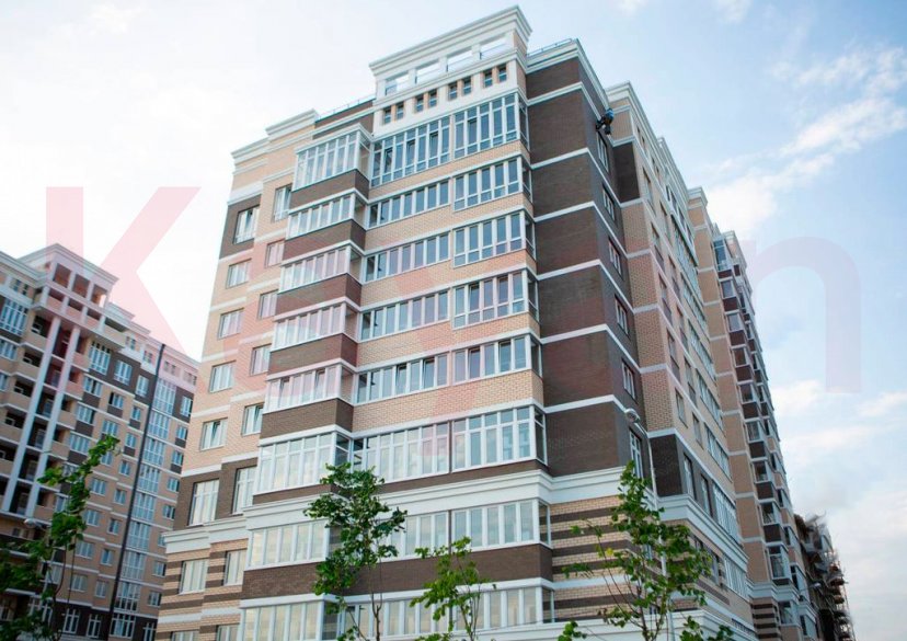 Продажа 1-комн. квартиры, 36.3 кв.м фото 4