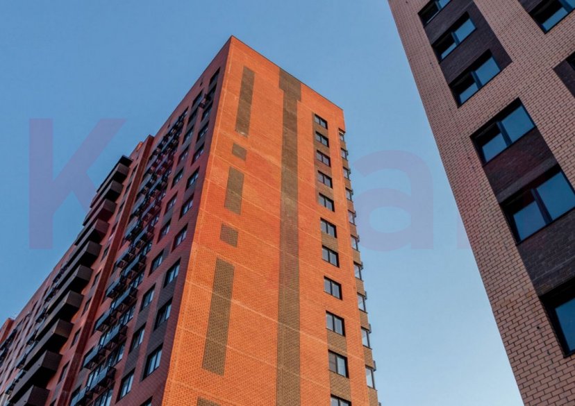 Продажа 2-комн. квартиры, 48.41 кв.м фото 9