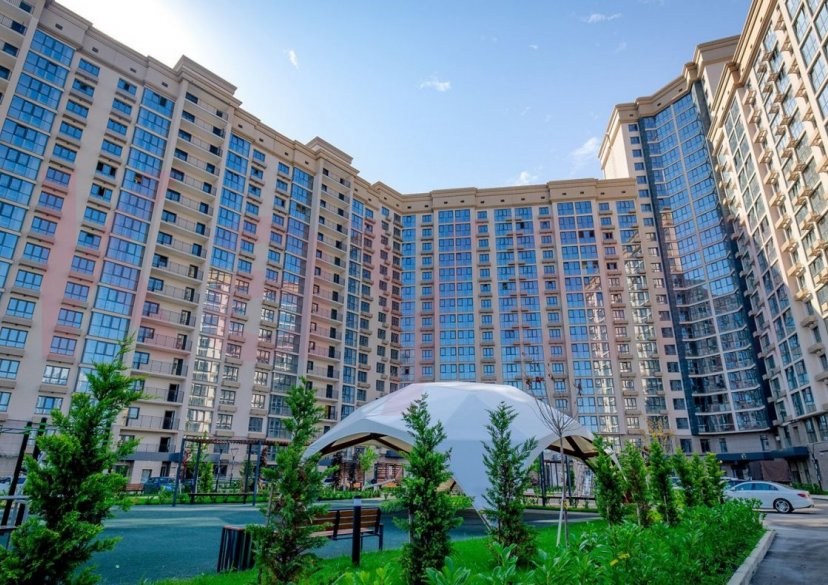 Продажа 2-комн. квартиры, 50.72 кв.м фото 12 Продажа 2-комн. квартиры, 50.72 кв.м фото 12