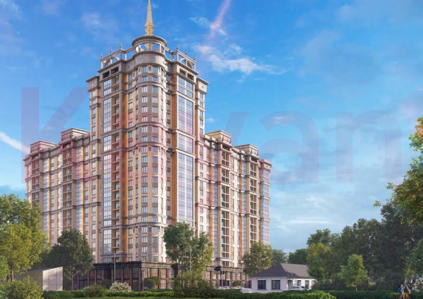 Продажа 2-комн. квартиры, 50.72 кв.м фото 3