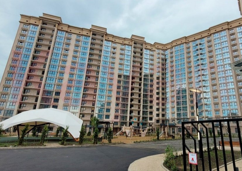 Продажа 2-комн. квартиры, 50.72 кв.м фото 8 Продажа 2-комн. квартиры, 50.72 кв.м фото 8