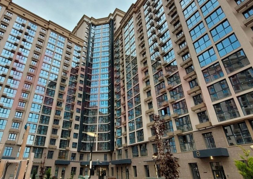 Продажа 2-комн. квартиры, 50.72 кв.м фото 9 Продажа 2-комн. квартиры, 50.72 кв.м фото 9