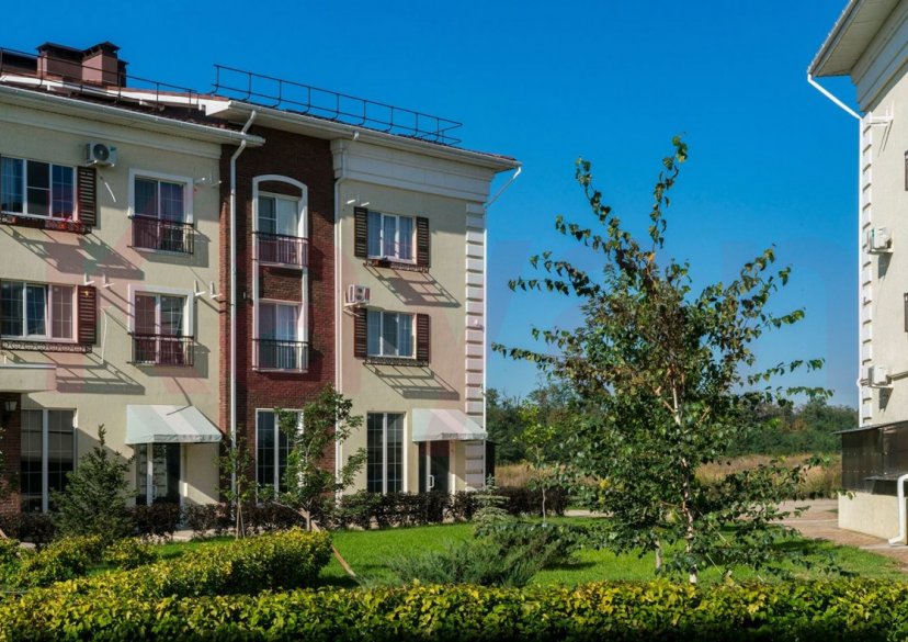 Продажа 1-комн. квартиры, 44.27 кв.м фото 5